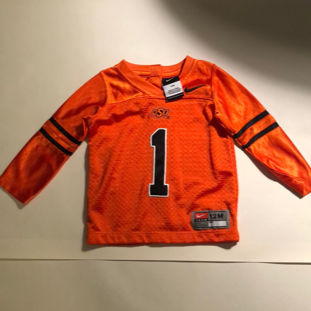 Boys Nike Jersey